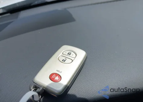 2016 Toyota 4Runner Limited из США, поврежденный, VIN JTEZU5JR8G5139193